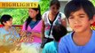 Santino aimlessly looks for his mother | May Bukas Pa