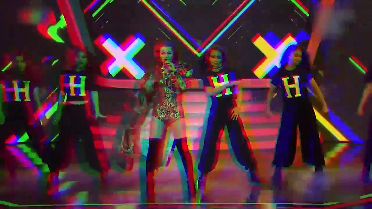 Chitty Chitty Bang Bang (Lee Hyori) - Kim Thành