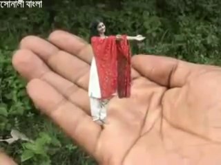 মেঘেরা ধরা দিল হাতের মুঠোয় অসাধারণ  রোমান্টিক একটি গান । Meghera Dhora Dilo Romantic song.