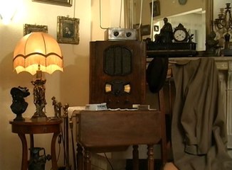 2005 Les Oubliés du front de Lorient  * Trigone Production