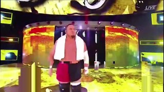 Roman Reigns vs Brock Lesnar Fight - WWE