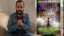 Recomendación de cuarentena: 'Bestias del sur salvaje'