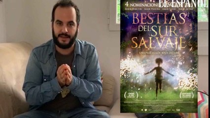 Recomendación de cuarentena: 'Bestias del sur salvaje'