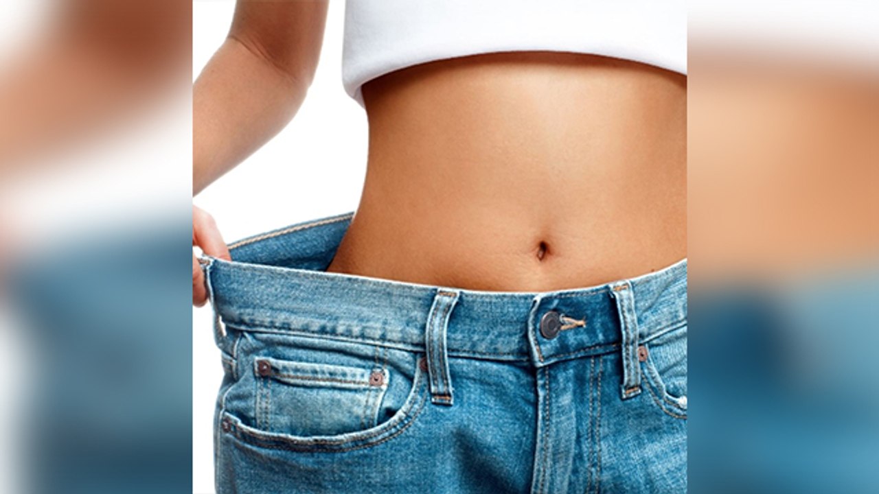 वजन घटाने का सबसे आसान तरीका | Weight loss easy...