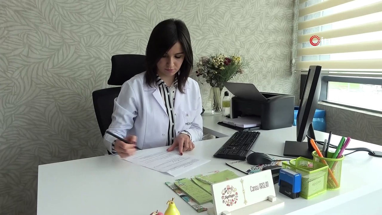'Karantina Obezitesine dikkat'