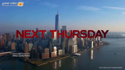 مشاهدة مسلسل Blindspot الموسم الخامس الحلقة 2 (اعلان)