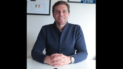 L'interview tac-o-tac de Vincent Vanasch