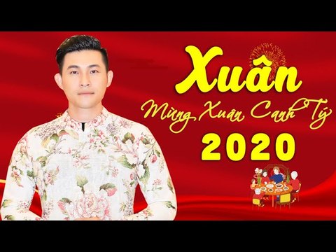 Nhạc Xuân 2020 Rộn Ràng Đón Xuân - Lk Nhạc Xuân Tết Chọn Lọc Hay Nhất