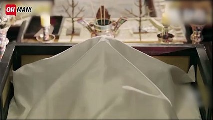 Không phải Nhĩ Tình, Hoàng thượng mới là nhân vật bị ghét nhất hiện nay khi “lỡ” trách Hoàng hậu vô dụng