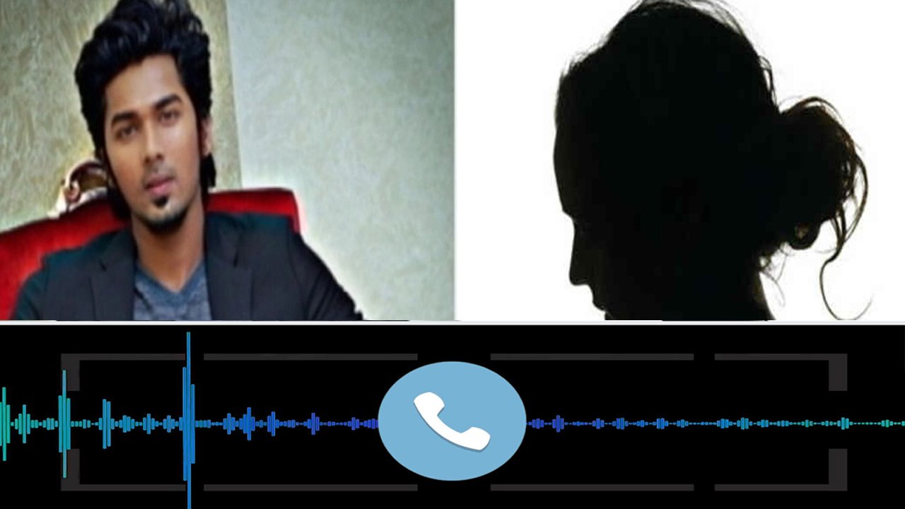 Nagercoil Kasi Audio Leaked-இளம்பெண்ணை மிரட்டும் நாகர்கோவில் காசி