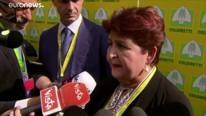 Ιταλία: Σχέδιο νομιμοποίησης χιλιάδων παράνομων μεταναστών