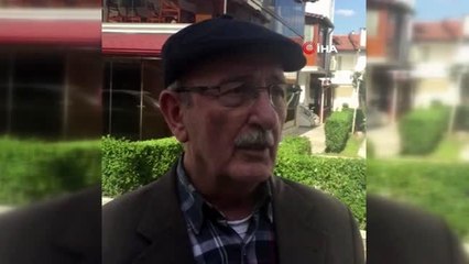 Vefanın böylesi: Karantinadan çıktı "Biz Bize Yeteriz Türkiyem"e 2 bin TL bağışladı