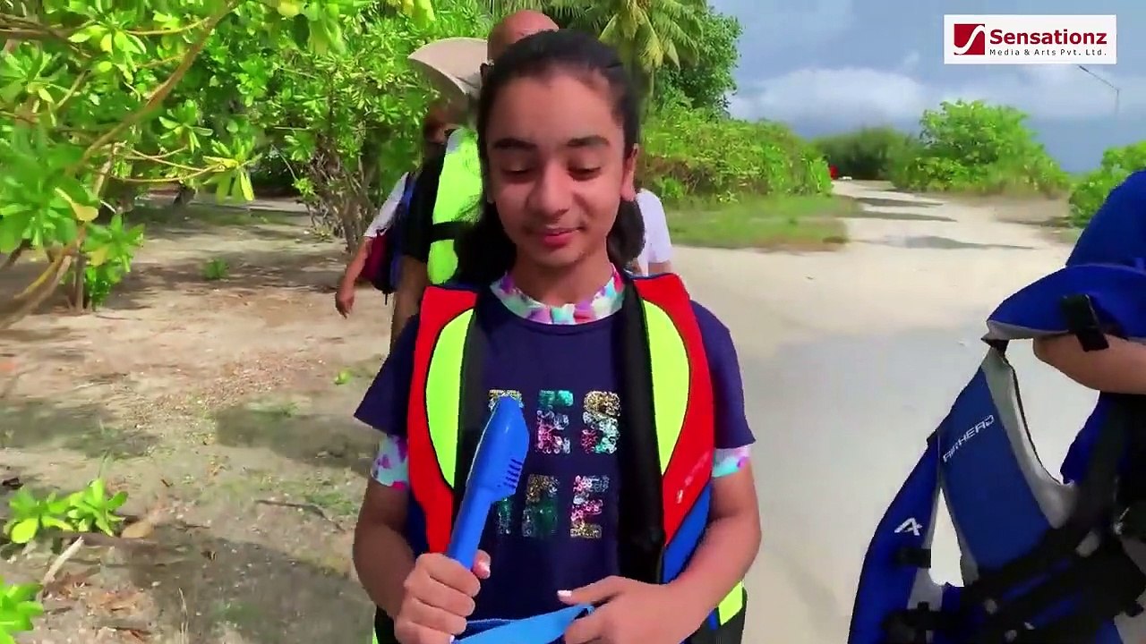 #Exploring the beauty of Maldives || #Forever Young || Travel #vlog || Maldives vlog 2019