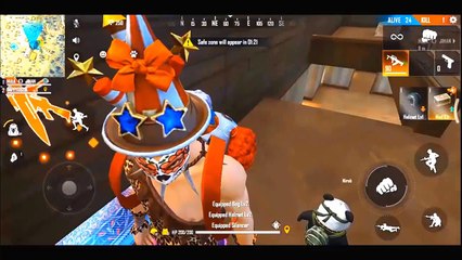 What happen when a noob player play with Pro player- -- Noakhali Version 2 --