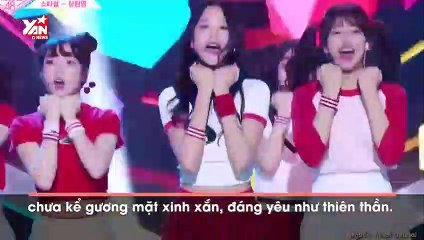 Sau Nancy thì đây là nữ thần mới trong lòng fanboy Việt: sinh năm 2004, cao 1m68 và cực xinh