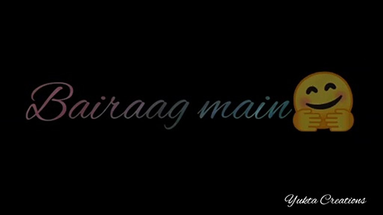 Sapna Jahan status video