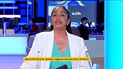 Déconfinement : un gouvernement prudent et prêt à durcir les règles