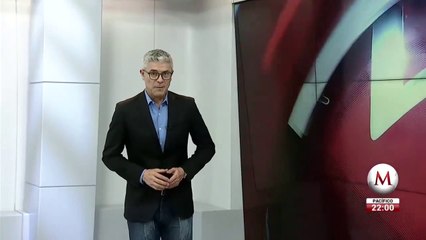 Milenio Noticias, con Héctor Zamarrón, 07 de mayo de 2020