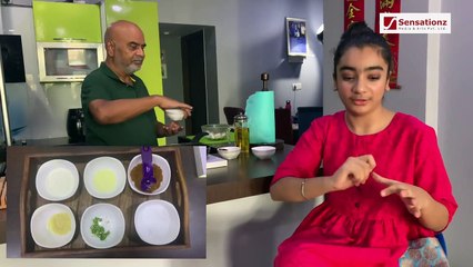 DADU KI RASOI | QUICK RECIPIES | Forever young with syna | EPISODE- 6