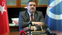 Anadolu Üniversitesi Rektörü Prof. Dr. Şafak Ertan Çomaklı istifa etti