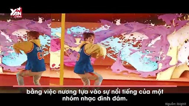 BTS bị tố phẫu thuật thẩm mỹ, giới tính bị nghi ngờ vì dùng son môi