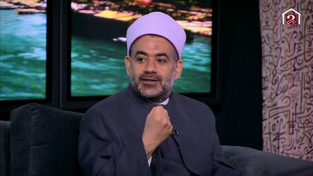 أمين الفتوى بدار الإفتاء يوضح واجباتنا نحو الكوادر الطبية في مواجهة وباء كورونا