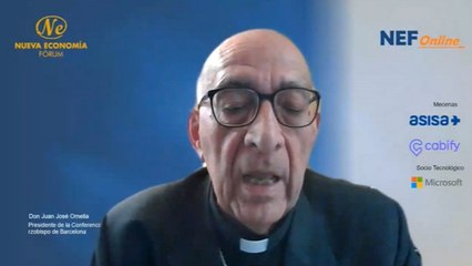 Los obispos se muestran "absolutamente" a favor de la renta mínima vital