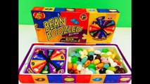 Jelly Belly BEAN BOOZLED Jelly Bean Game 3rd Edition