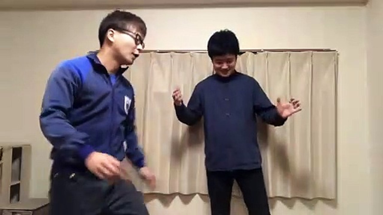 【Shit Skit】BBQ