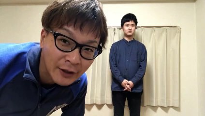 【Shit Skit】Chase