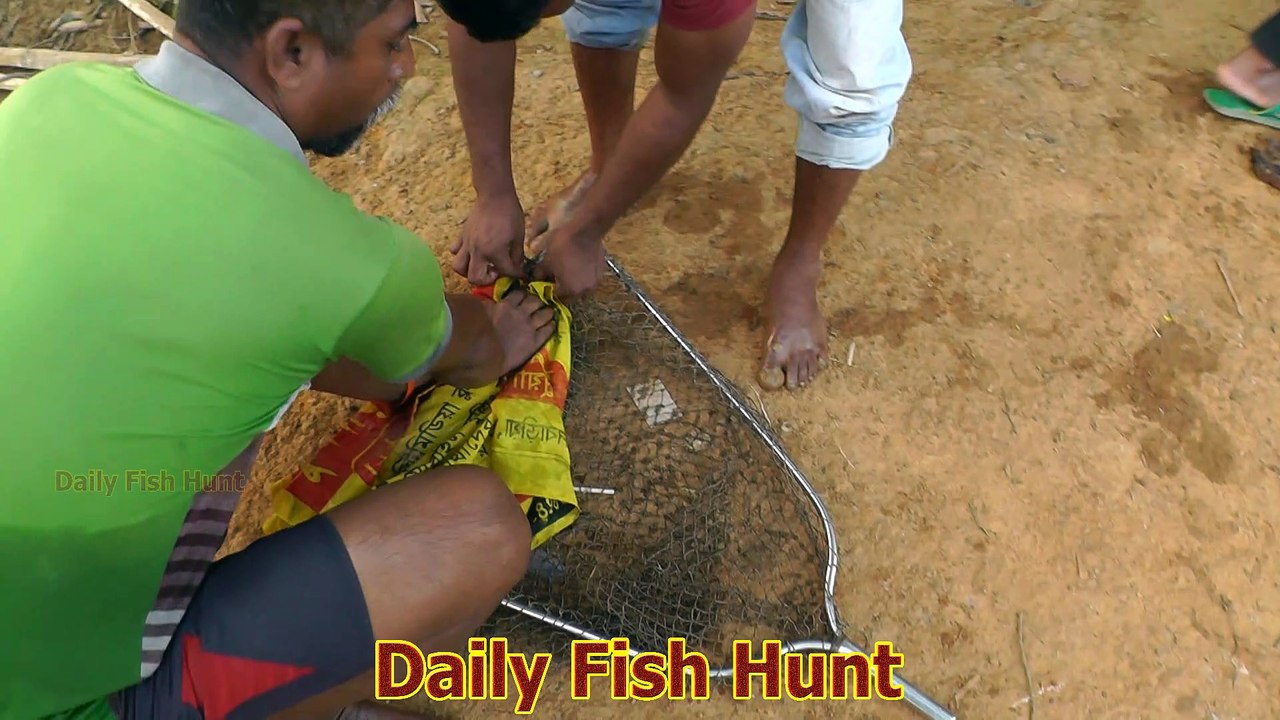 big catla fish hunting and fishing videos | by anglars havens bangladesh