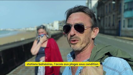 Déconfinement : l’accès aux plages bientôt autorisé à Saint-Malo