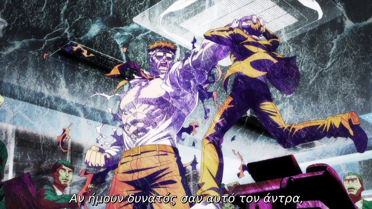 [DragsterPS] ka E01 [1080p] [Multi-Audio] [Multi-Subs] [E666DC9F]