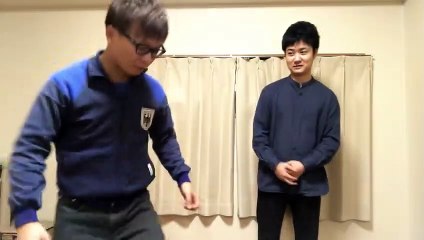 【Shit Skit】Futae no kiwami