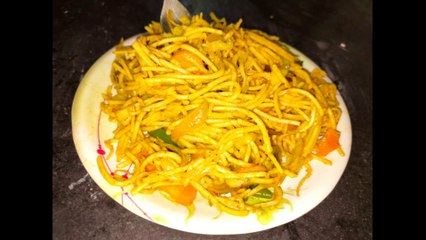 Noodles||Like Resturant style make at home |स्वादिष्ट चाउमीन केसे बनाए अपने घर में ||