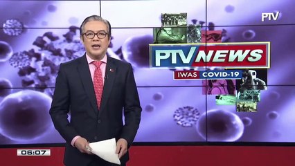 Laboratory ng DLSMHSI, aprubado na para magsagawa ng CoVID-19 tests