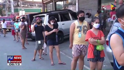 Global survey: Pilipinas, nagkamit ng overall index score na 49 sa CoVID-19 response