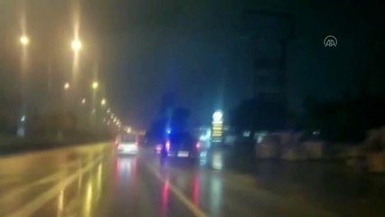 EFT yoluyla dolandırıcılık operasyonunda 3 kişi yakalandı