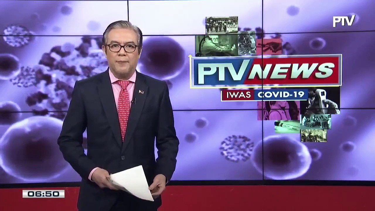 SPMC sa Davao City, may bagong emergency quarantine facility