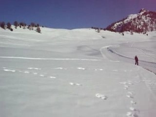 ste marie vars aurélie chemin