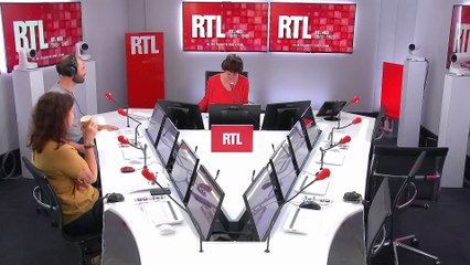 RTL Midi du 08 mai 2020