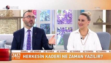 Hayatta Her Şey Var 8 Mayıs 2020
