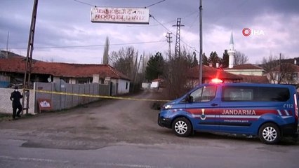 Yozgat’ta karantina süresi sona eren köylerde sağlık taramaları devam ediyor