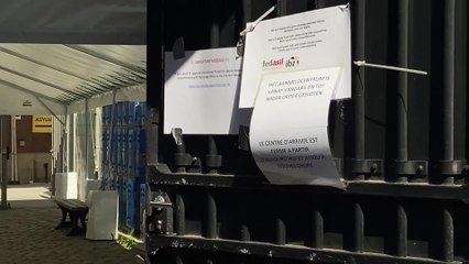 Déconfinement: les mesures de précaution compliquent l'enregistrement à l'Office des étrangers