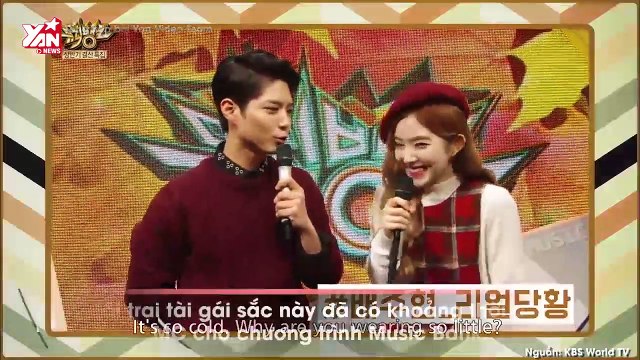 Xem hết đoạn video này, ai cũng bị tẩy não tin rằng những cặp đôi idol này đang thực sự hẹn hò