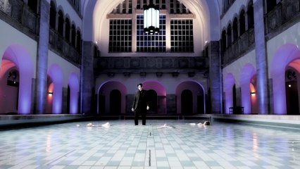 Blutengel - Lebe deinen Traum (Official Video Clip)