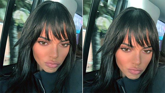 Kendall Jenner's Been Hit By $150,000 Lawsuit