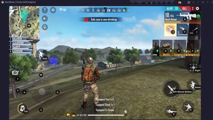 Garena free fire//Legend Nayem 360