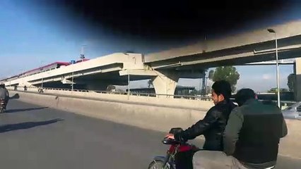 Murree Road Rawalpindi