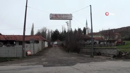 Yozgat'ta karantina süresi sona eren köylerde sağlık taramaları devam ediyor